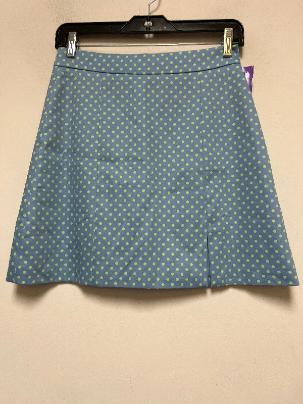 Polkadot Pattern Skirt Mini & Short Zara, Size 4