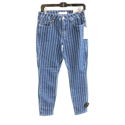 Jeans Skinny By Cmc In Blue, Size: 6