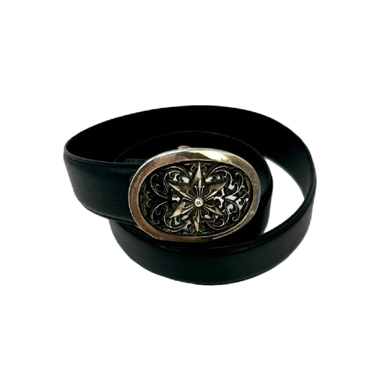 Chrome Hearts Belt