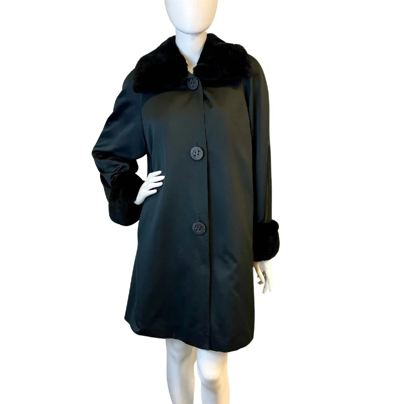 Hana K Coat