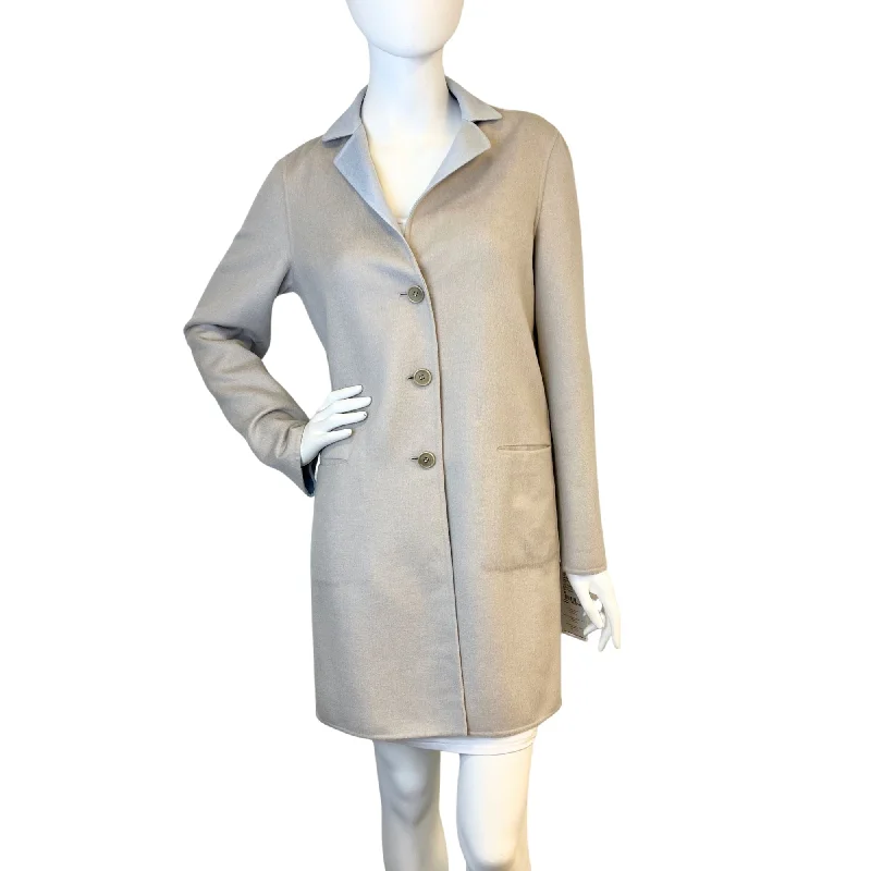 Loro Piana Coat