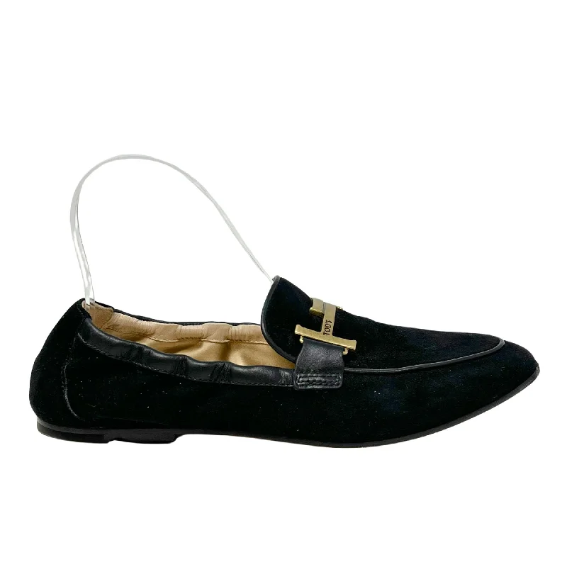 Tods Loafers