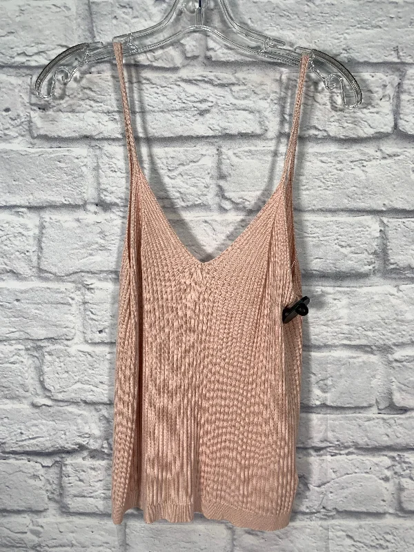 Top Sleeveless By Anthropologie  Size: S