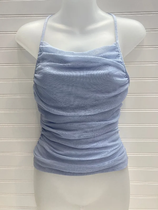 Top Sleeveless By Anthropologie  Size: Xs