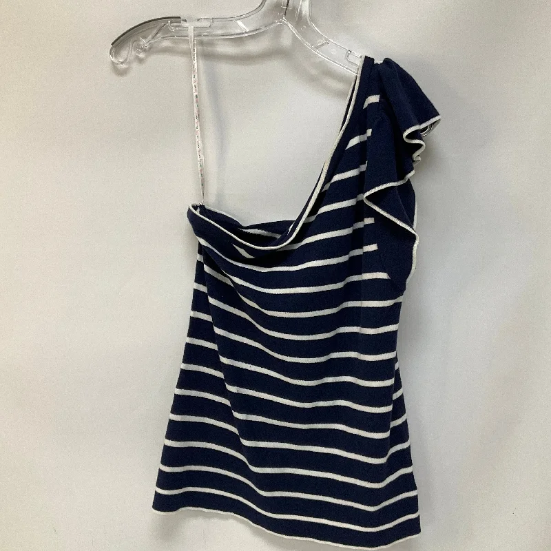 Top Sleeveless By Lilly Pulitzer  Size: S