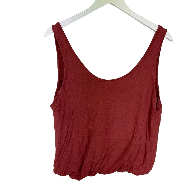 Top Sleeveless By We The Free  Size: M