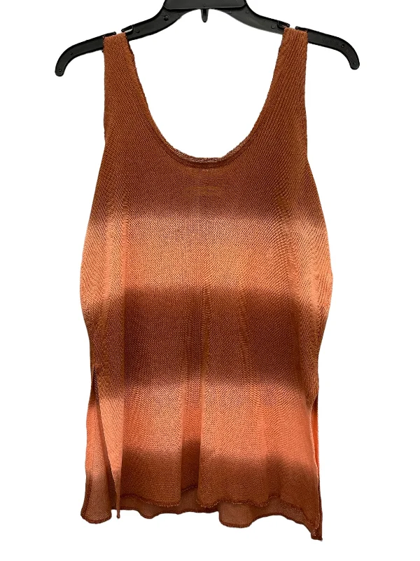 Top Sleeveless By We The Free  Size: S