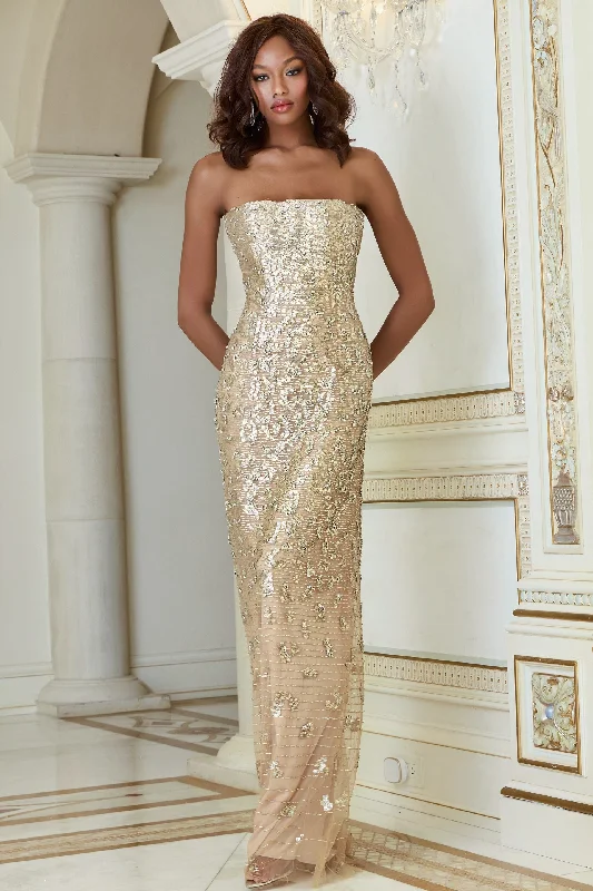 Jovani 40887