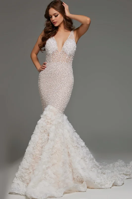 Jovani JB07233