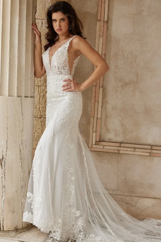 Jovani JB07385