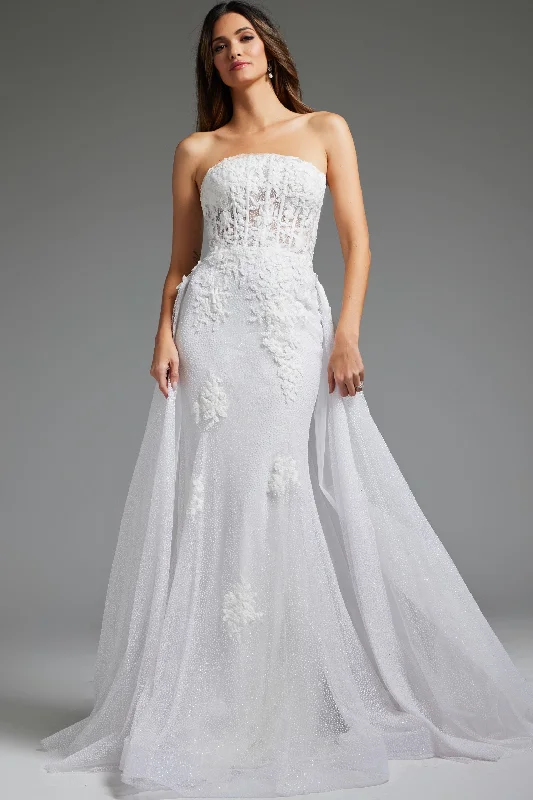 Jovani JB24560