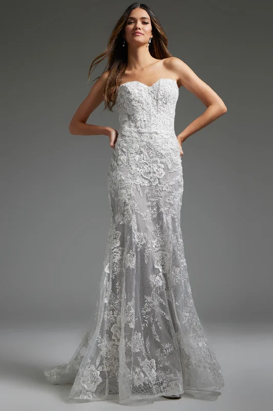 Jovani JB38221