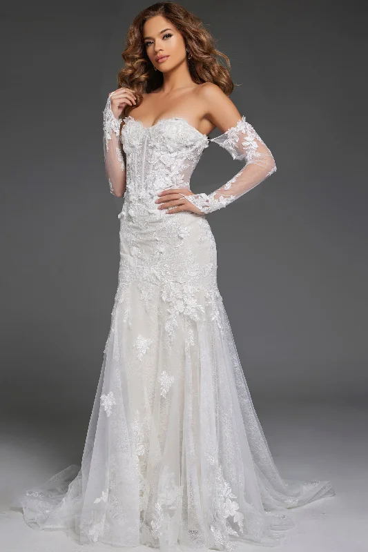 Jovani JB42486