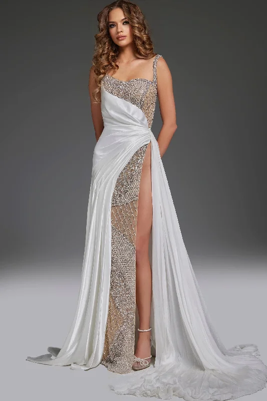 Jovani S40406