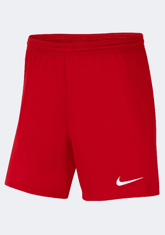 Nike Women's Park 3 Shorts