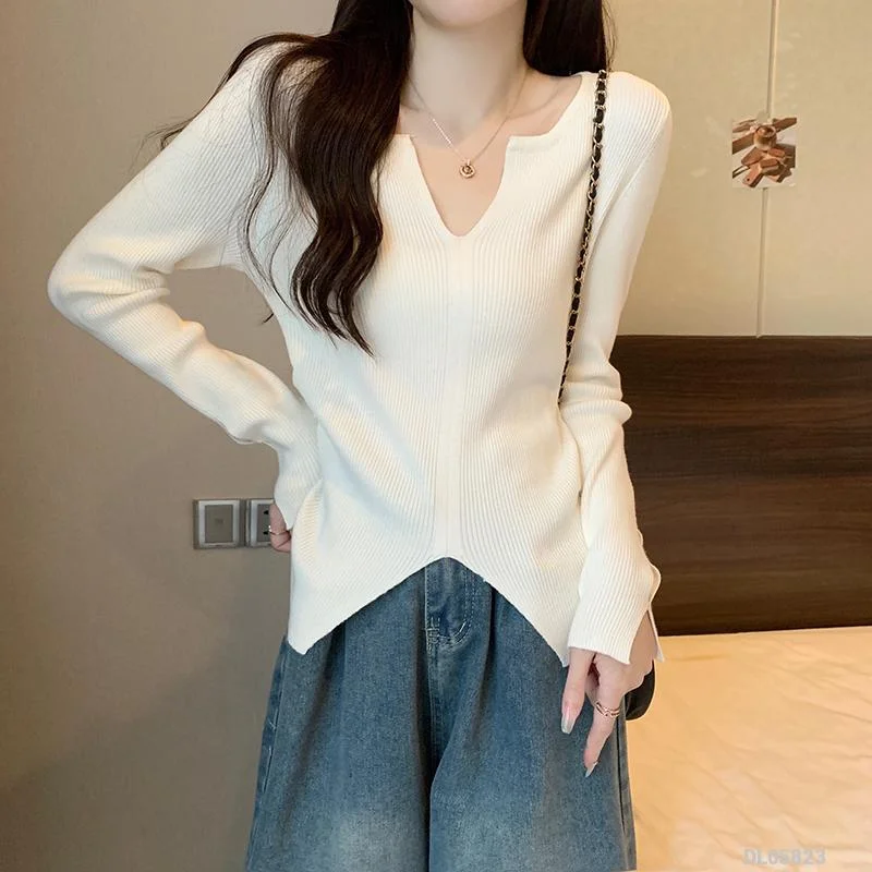 Woman Fashion Shirt DL05823