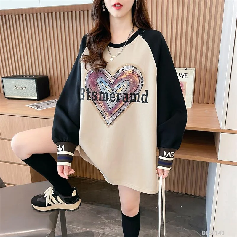 Woman Fashion Shirt DL50140