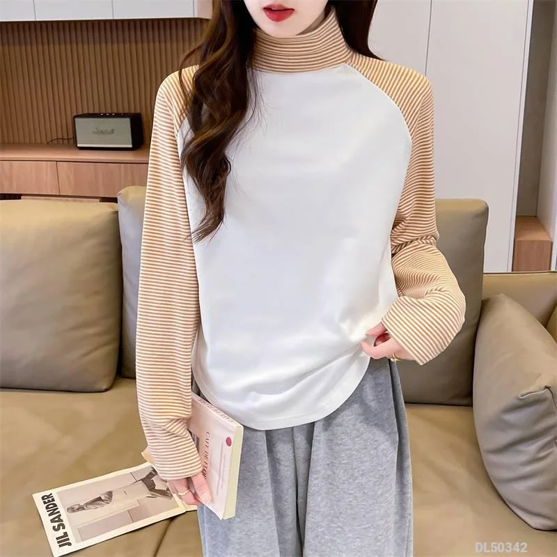 Woman Fashion Shirt DL50342