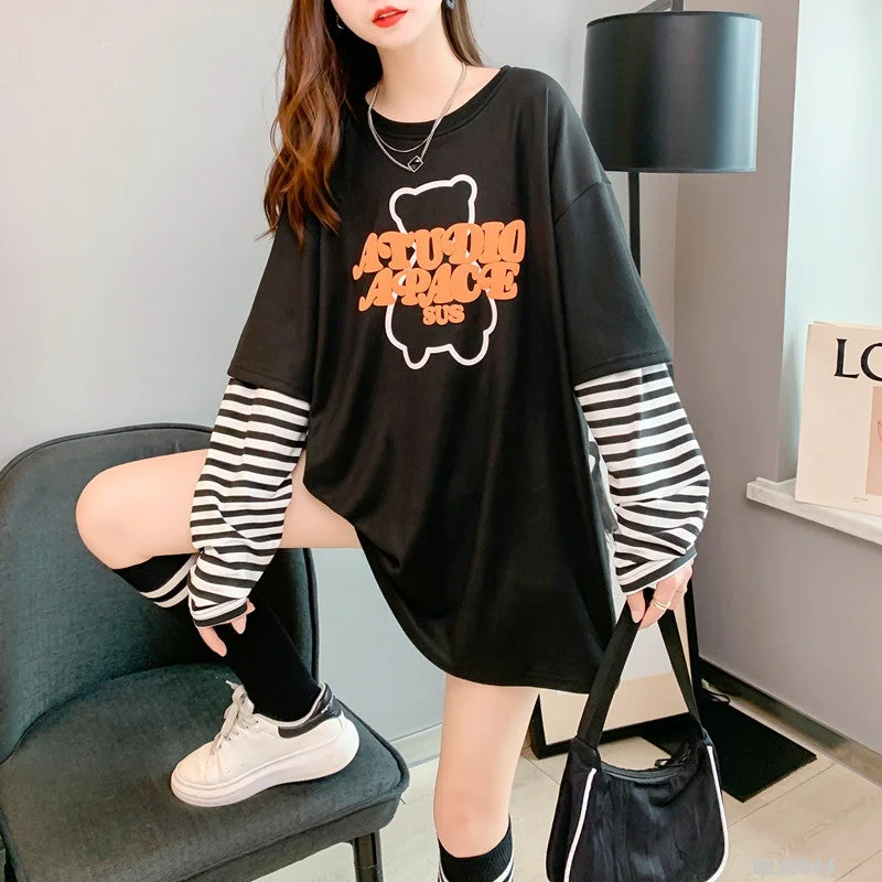 Woman Fashion Shirt DL50844