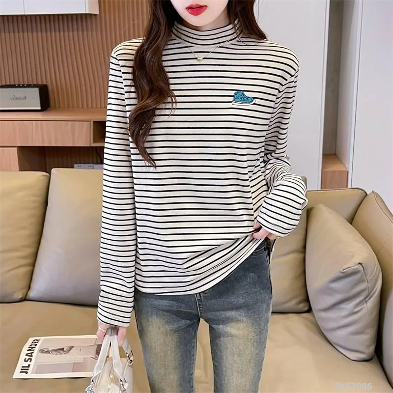 Woman Fashion Shirt DL53086