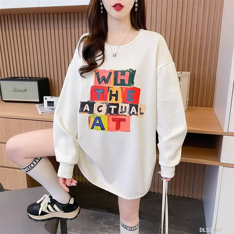 Woman Fashion Shirt DL53461