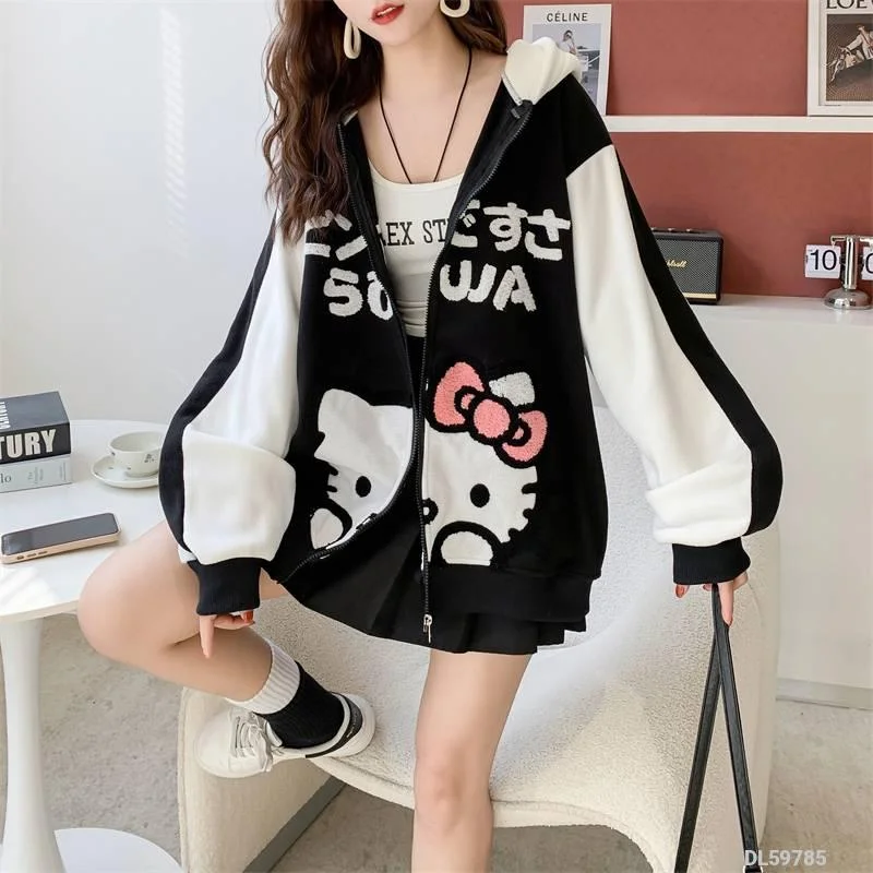 Woman Fashion Shirt DL59785