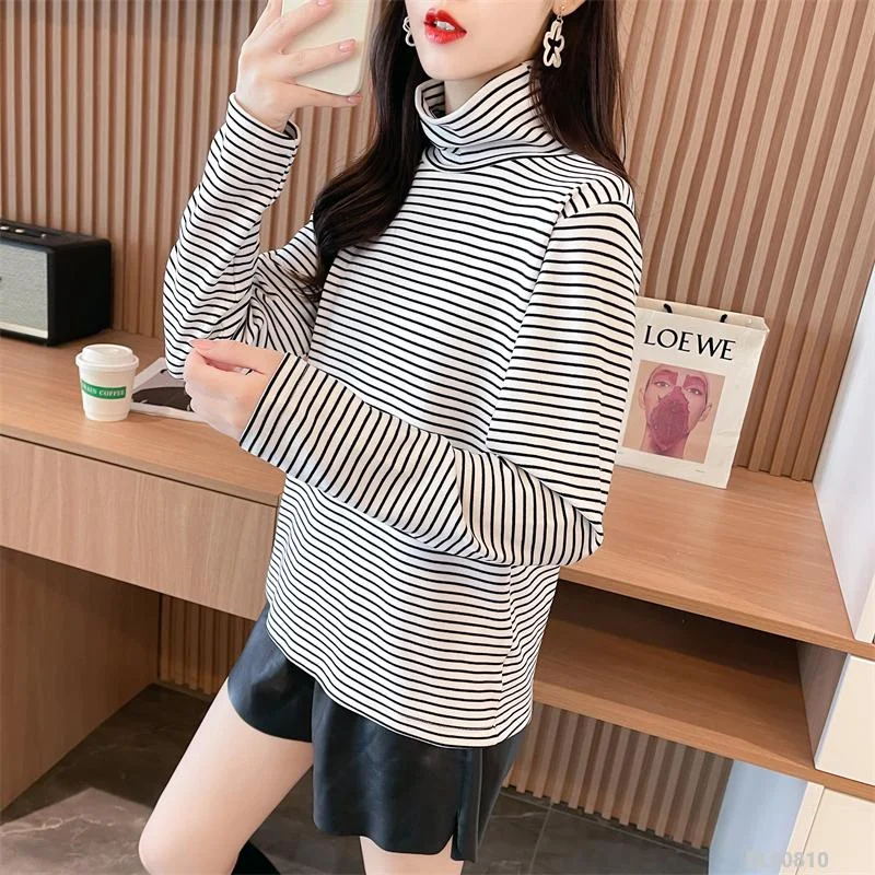 Woman Fashion Shirt DL60810