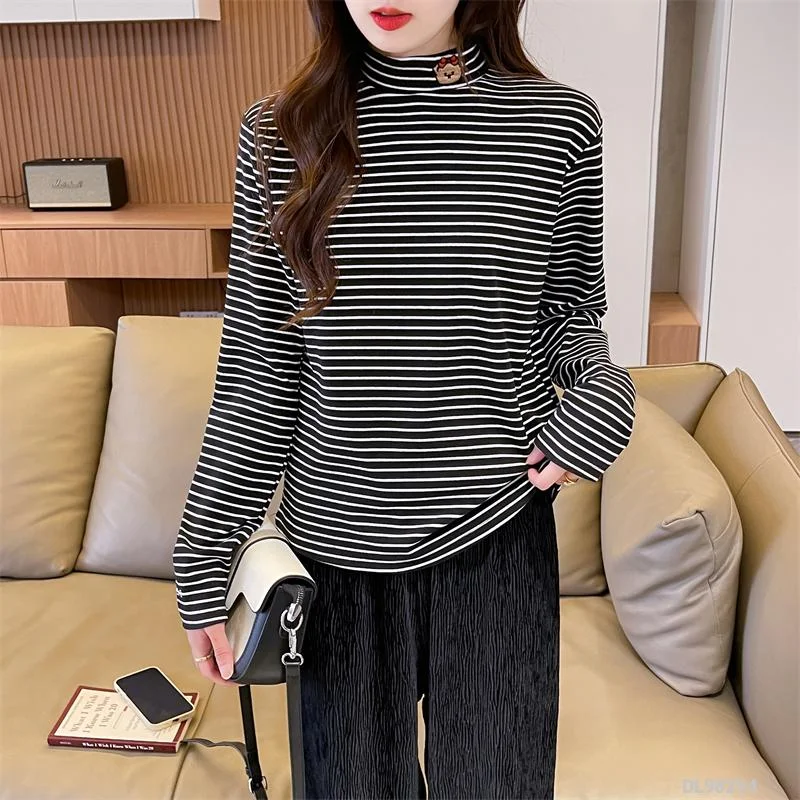 Woman Fashion Shirt DL98254