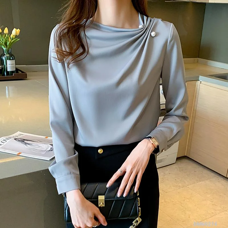 Woman Fashion Shirt DM60274