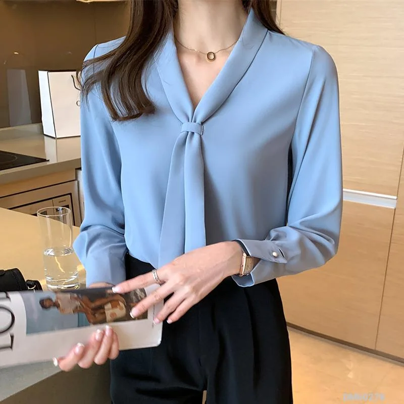 Woman Fashion Shirt DM60278