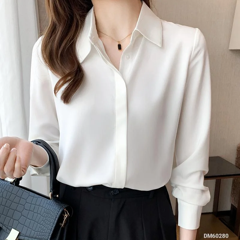 Woman Fashion Shirt DM60280