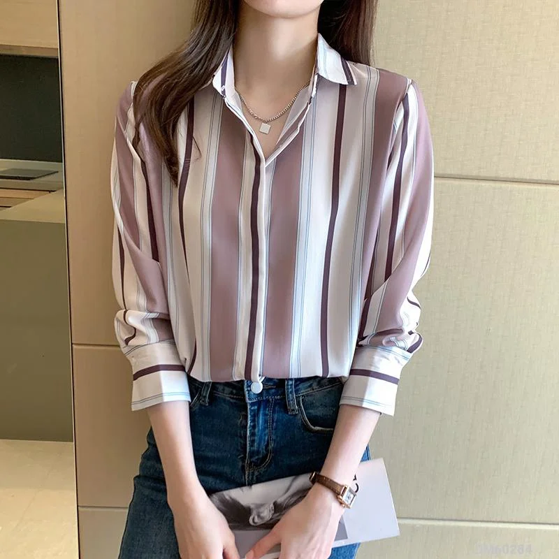 Woman Fashion Shirt DM60284