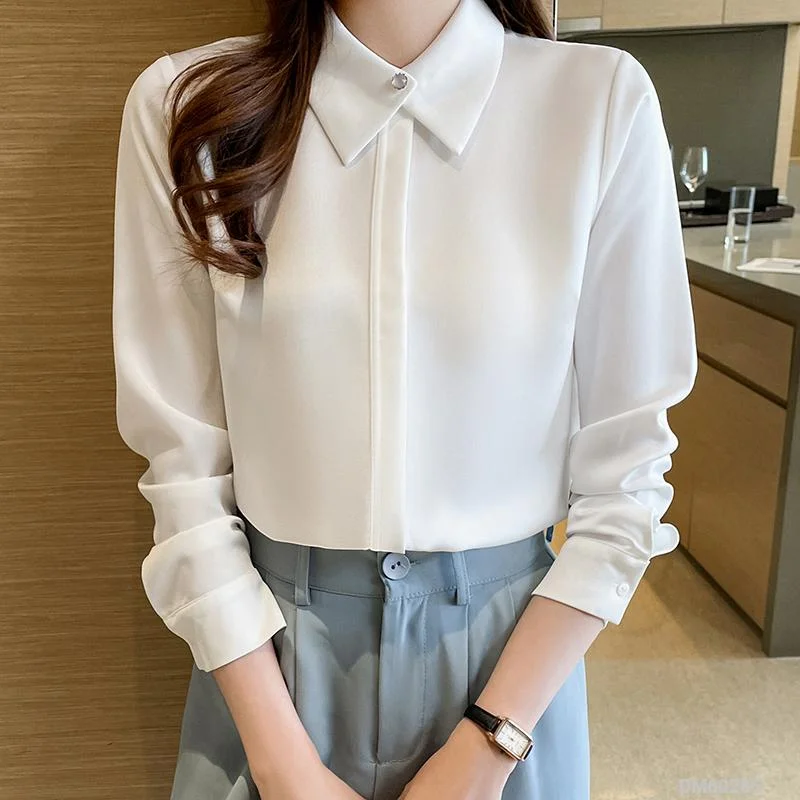 Woman Fashion Shirt DM60285