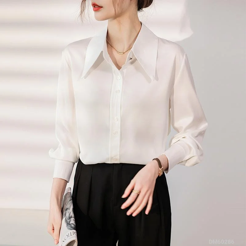 Woman Fashion Shirt DM60286