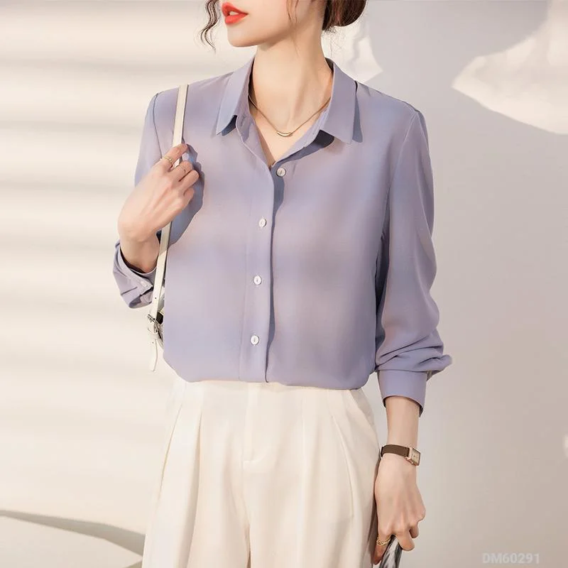 Woman Fashion Shirt DM60291