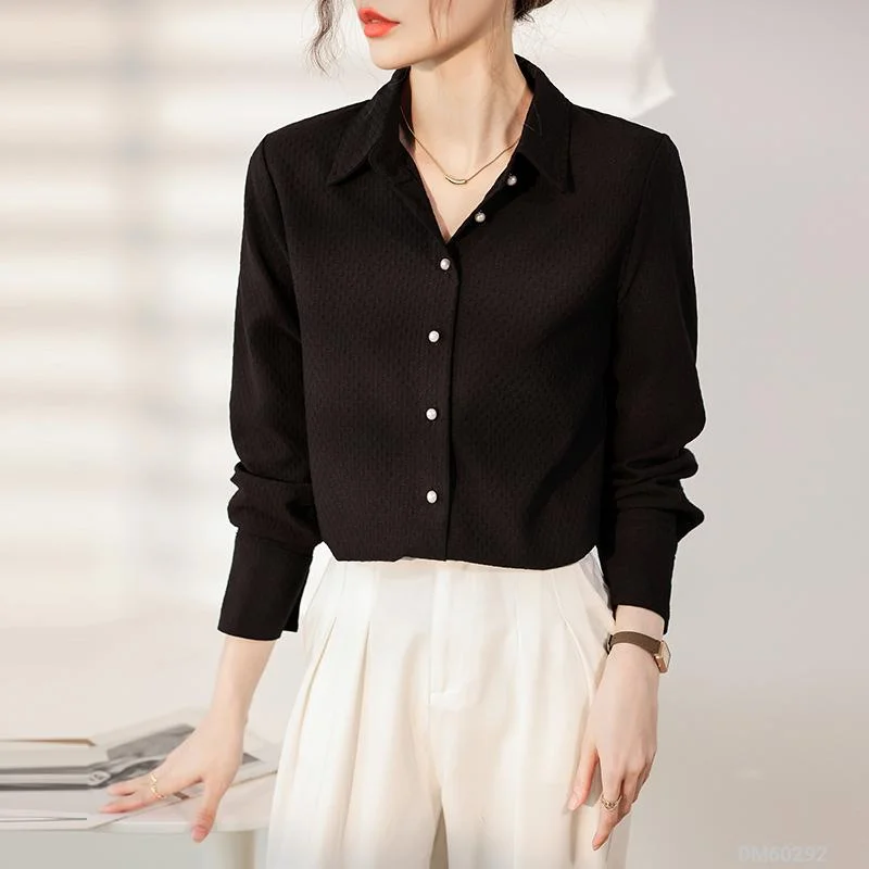 Woman Fashion Shirt DM60292