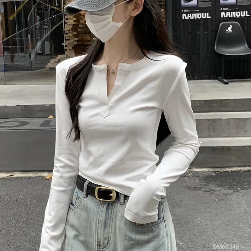 Woman Fashion Shirt DM60346