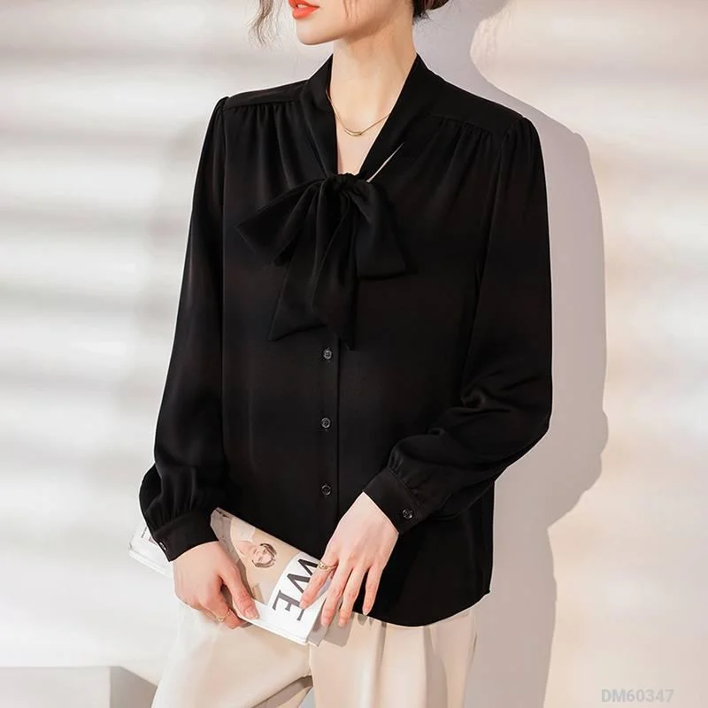 Woman Fashion Shirt DM60347