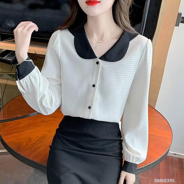 Woman Fashion Shirt DM60395