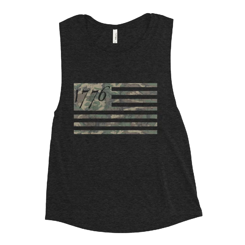 1776 Flag Tank - Women's