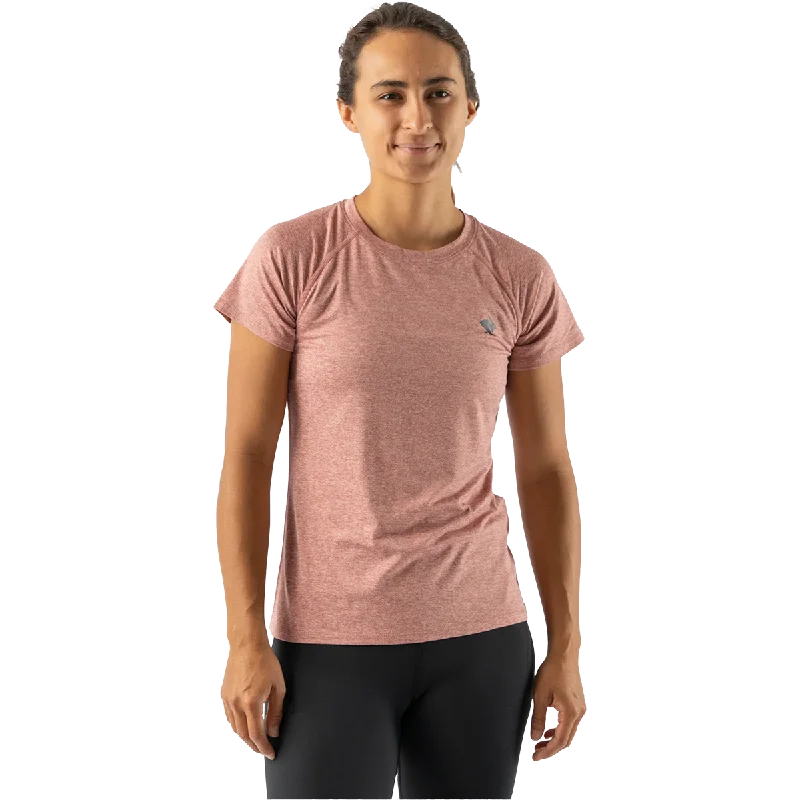 Women's EZ Tee Short Sleeve