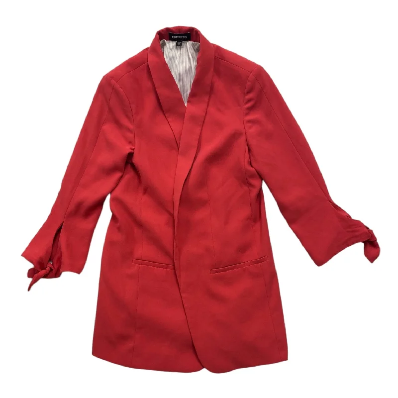 Coral Blazer Express, Size M