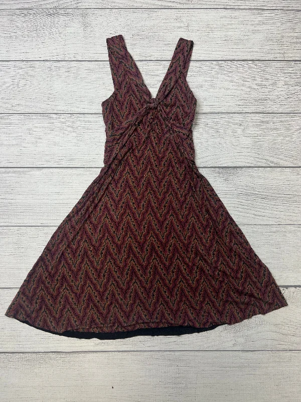 Dress Casual Short By Free People  Size: Xs