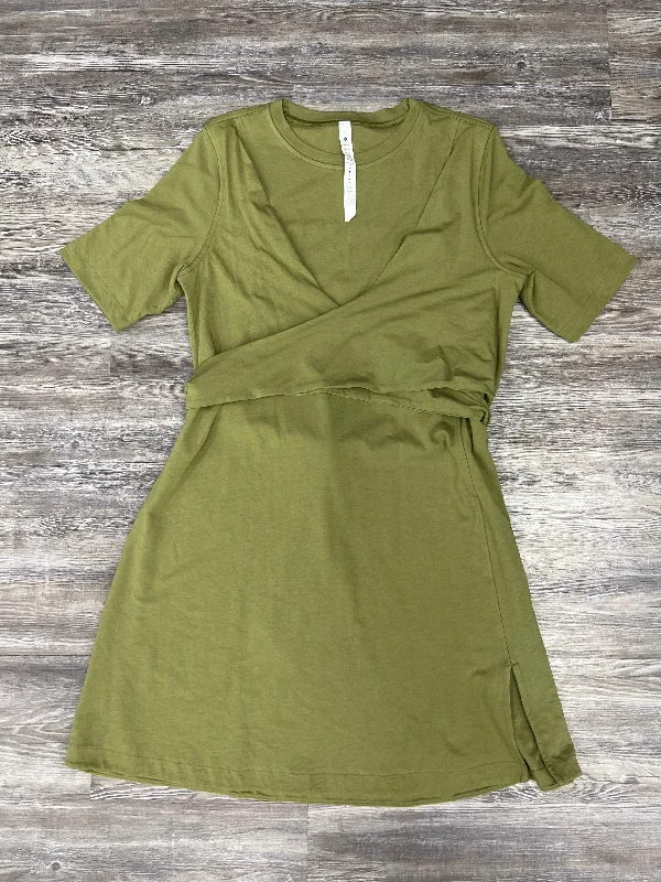 Dress Casual Short By Lululemon  Size: 8