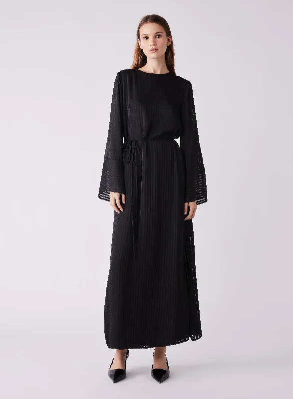 Esmaee Nightfall Midi Dress