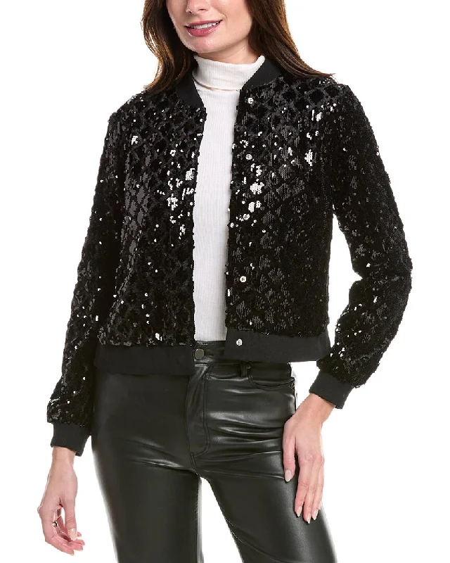 Nanette Nanette Lepore Jacket