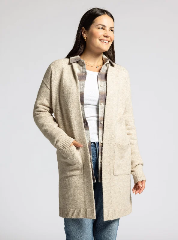 AVANI CARDIGAN