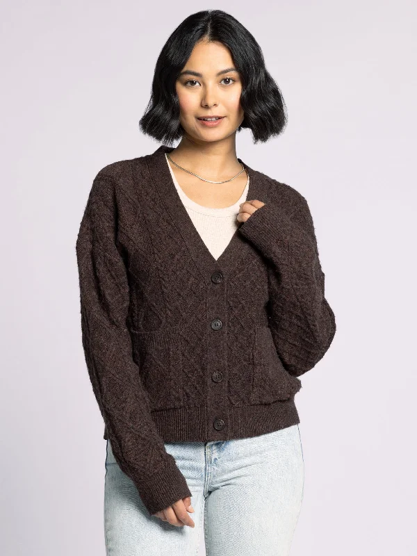 CALISTA CARDIGAN