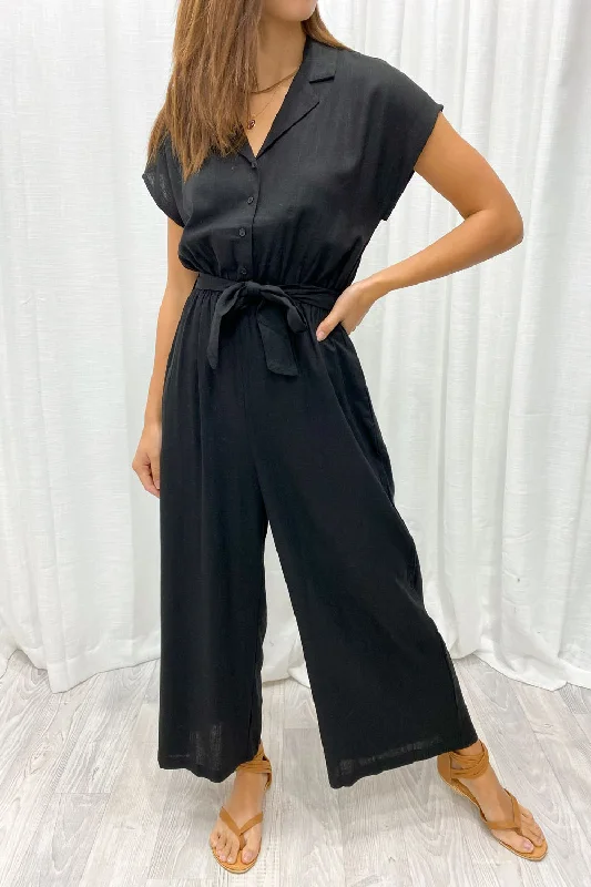 Juniper Jumpsuit