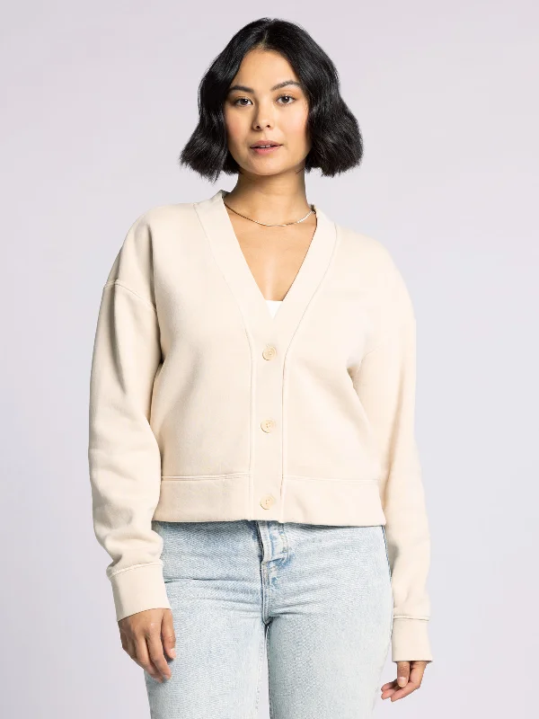 MIRABEL CARDIGAN